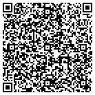 QR code with USA Auto Tech & Service contacts