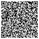 QR code with Z Distributing contacts