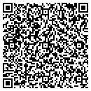 QR code with Z Distributing contacts