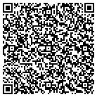 QR code with Larry's Backhoe Rental & Service contacts