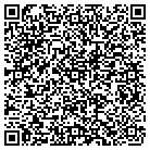QR code with Nafsa-Natl Assn-Svc Animals contacts