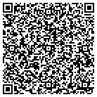 QR code with Mathenys Auto Service contacts