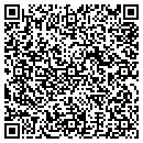 QR code with J F Shamblin Jr DDS contacts