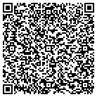 QR code with Angelozzi Construction Co LLC contacts