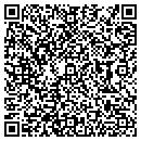 QR code with Romeos Grill contacts