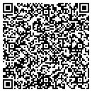 QR code with RBM Commercial contacts