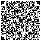 QR code with Tyler Mt Fire Department contacts