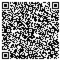 QR code with Hardee's contacts