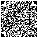QR code with Romney Florist contacts
