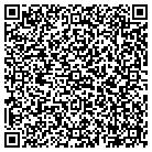 QR code with Lane TV & Appliance Center contacts