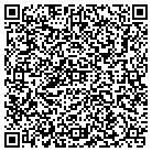 QR code with Saint Anthony Church contacts