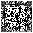 QR code with M I Mercadito contacts