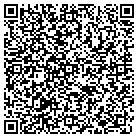 QR code with Service Management Assoc contacts