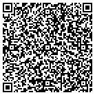 QR code with Upper Laurel Fire Department contacts