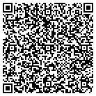 QR code with V A Administration Comm Clinic contacts