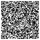 QR code with Alpha Gamma Rho Fraternity contacts