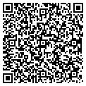 QR code with McDonalds contacts