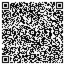 QR code with Ultimate Tan contacts