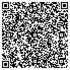 QR code with Oceana Municipal Water Co contacts