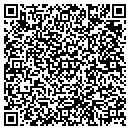 QR code with E T Auto Sales contacts