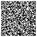 QR code with B JS Dance Studio contacts