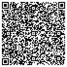 QR code with California Gunite & Pool Plst contacts