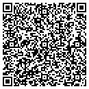 QR code with John's Lube contacts