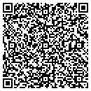 QR code with A-1 Message Center Inc contacts