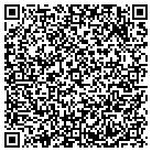 QR code with R T's Tennis & Racquetball contacts