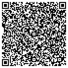 QR code with Gametech Amusement Service Inc contacts