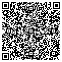 QR code with Fishnet contacts
