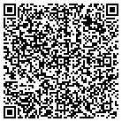 QR code with PHI Sigma Kappa Fraternity contacts