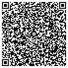 QR code with Cain Realty & Appraisal Service contacts