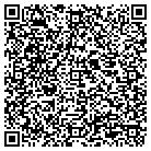 QR code with E 911 Communications District contacts