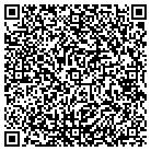 QR code with Little Ponderosa Bar B Cue contacts