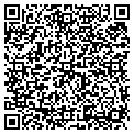 QR code with BFS contacts