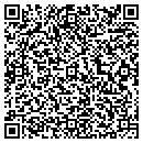 QR code with Hunters Haven contacts