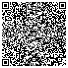 QR code with F M Pile Hardware Co contacts