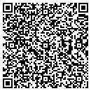 QR code with D C Builders contacts