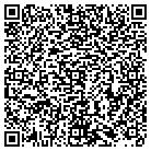 QR code with W R Rhodes Investigations contacts