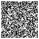 QR code with Monty's Pizza contacts