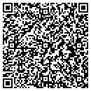 QR code with Is Half Enuff contacts