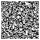 QR code with Roger A Wolfe contacts