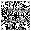 QR code with Alan Rada Od contacts