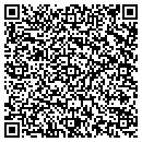 QR code with Roach Auto Parts contacts