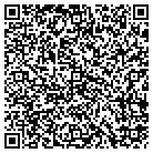 QR code with Twice Around Consignments & Mr contacts