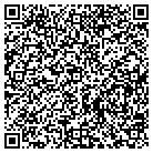 QR code with Andrews Floor & Wall Cvg Co contacts