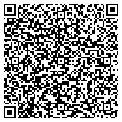 QR code with Precisions Cuts By Mary contacts