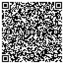 QR code with DK Express contacts