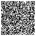 QR code with WYKM contacts
